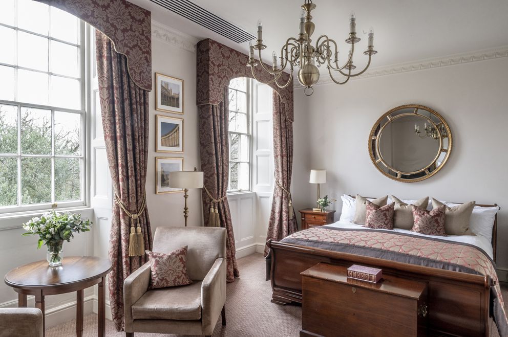 Bailbrook House Hotel Bath | Hand Picked Hotels